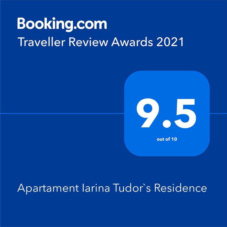 Apartament Iarina Tudor's Mamaia