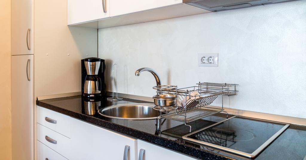 Apartment Apartament Iarina Tudor's Mamaia