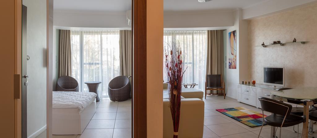Apartament Iarina Tudor's Apartment Mamaia