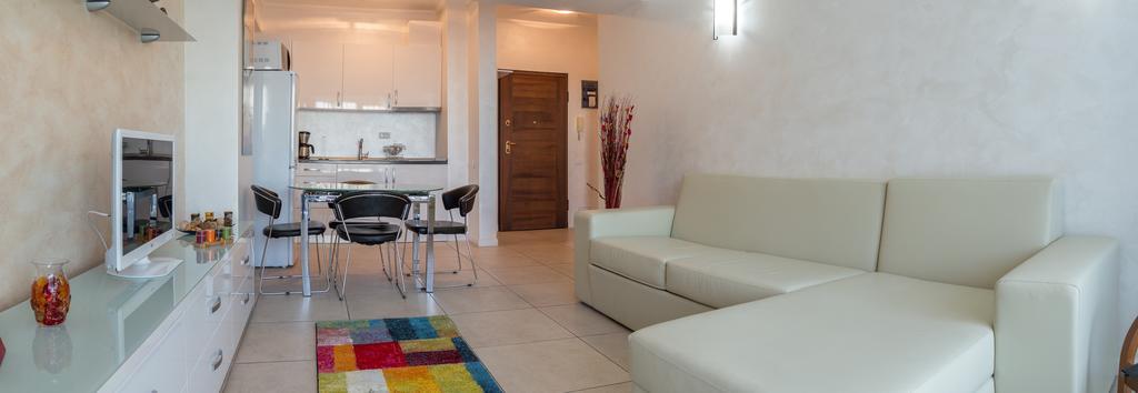 Apartament Iarina Tudor's Apartment